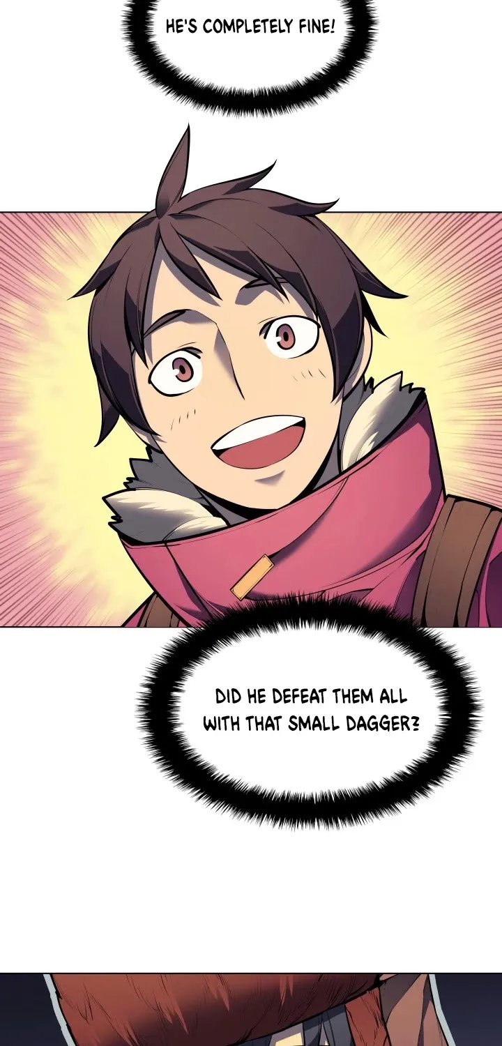 Overgeared (Team Argo) Chapter 38 page 141 - 
