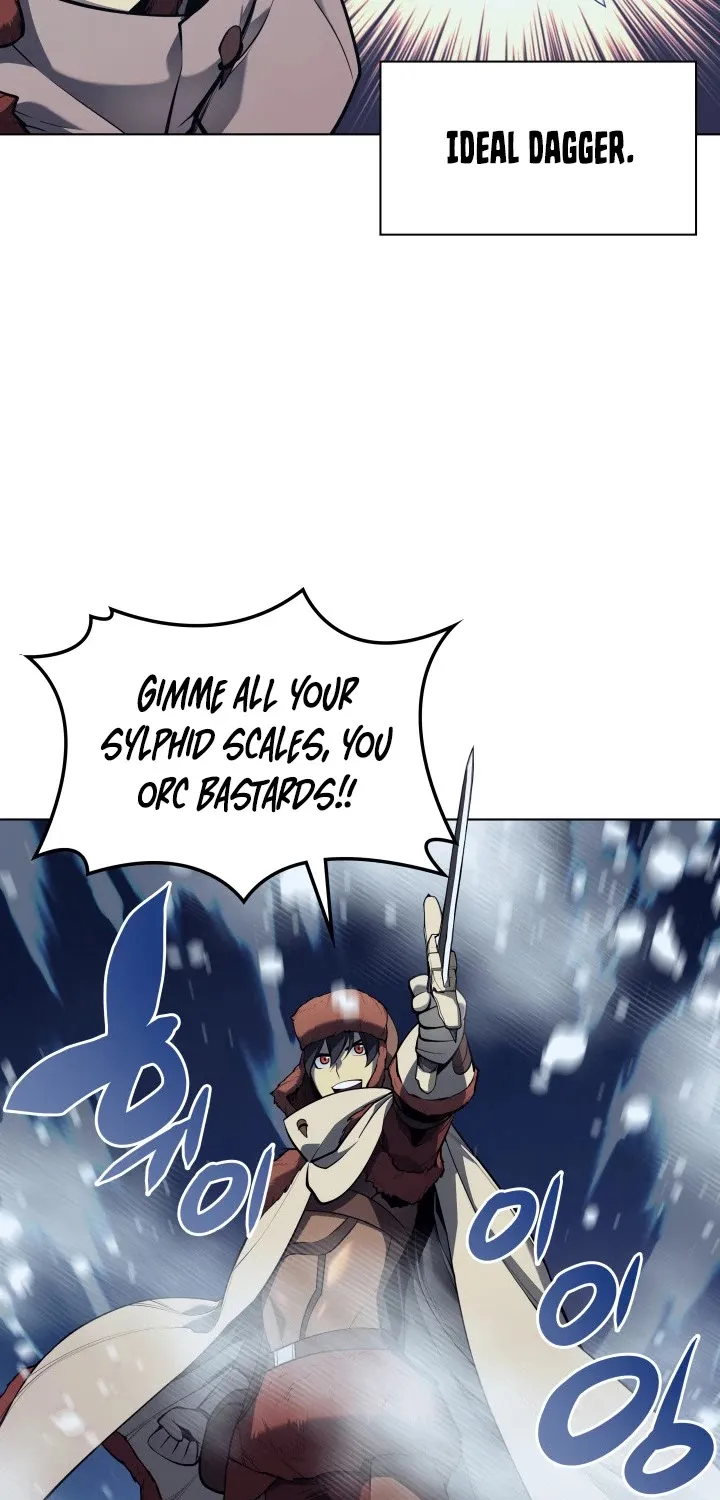 Overgeared (Team Argo) Chapter 38 page 17 - 