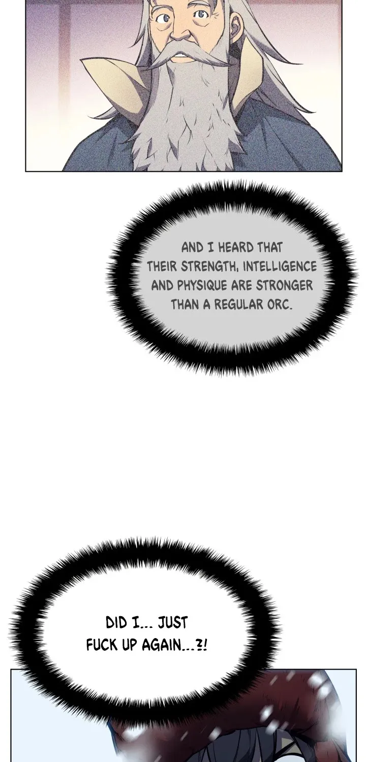 Overgeared (Team Argo) Chapter 38 page 23 - 