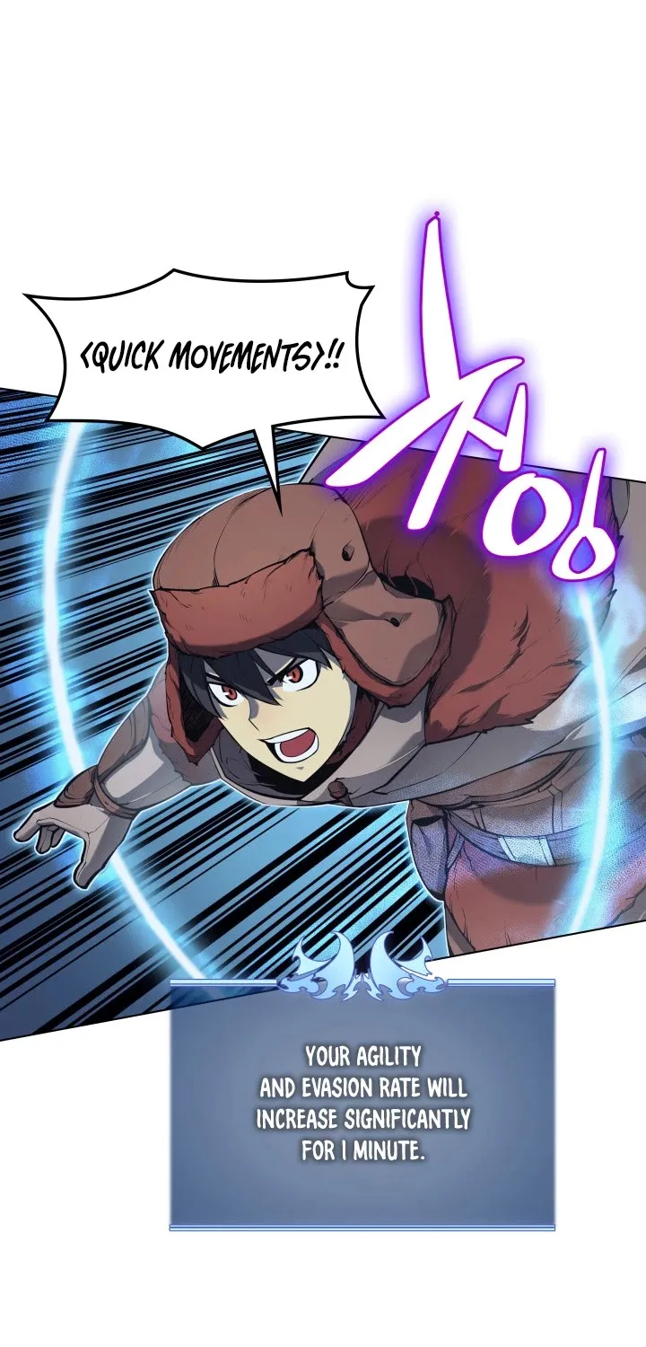 Overgeared (Team Argo) Chapter 38 page 27 - 