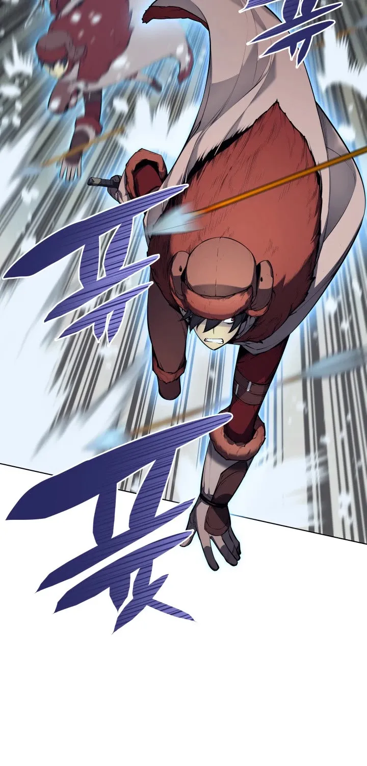 Overgeared (Team Argo) Chapter 38 page 29 - 