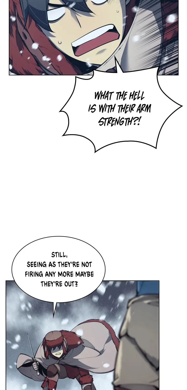 Overgeared (Team Argo) Chapter 38 page 31 - 