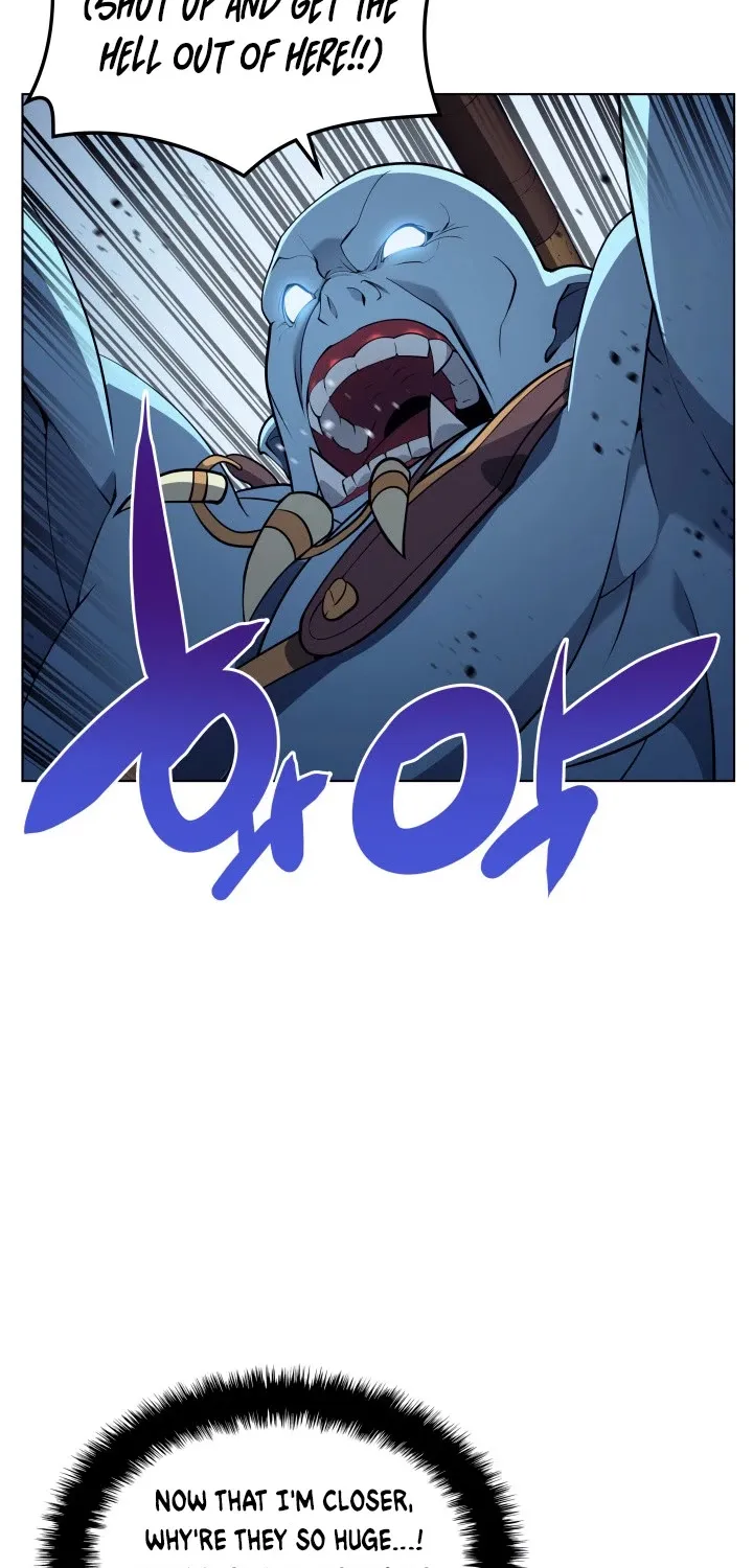 Overgeared (Team Argo) Chapter 38 page 35 - 