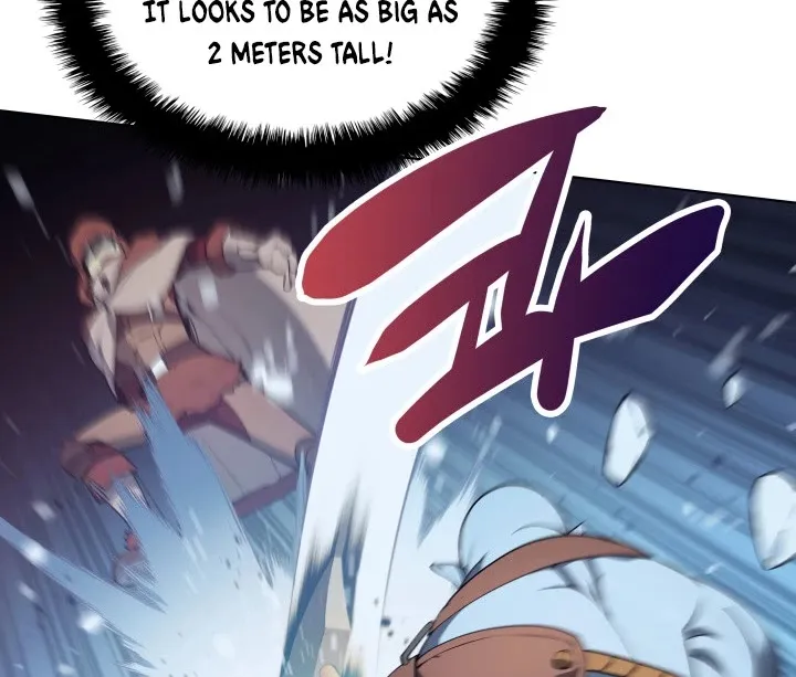 Overgeared (Team Argo) Chapter 38 page 36 - 