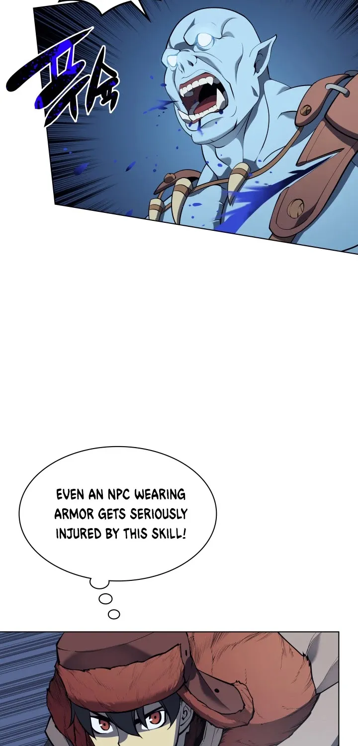Overgeared (Team Argo) Chapter 38 page 41 - 