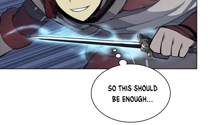 Overgeared (Team Argo) Chapter 38 page 42 - 