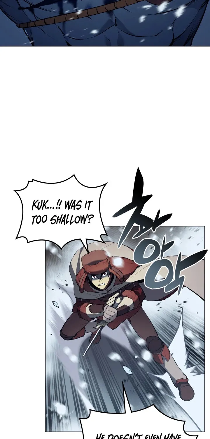 Overgeared (Team Argo) Chapter 38 page 49 - 