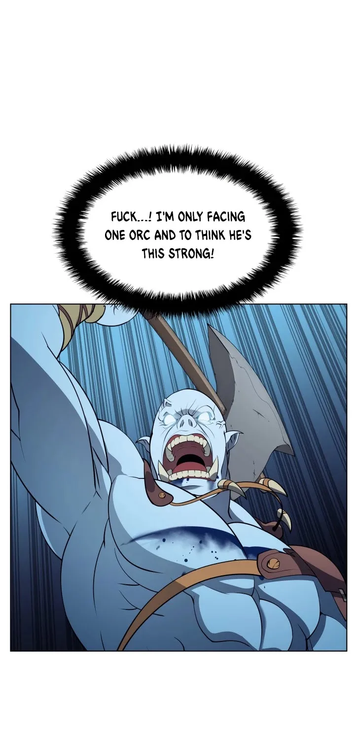 Overgeared (Team Argo) Chapter 38 page 51 - 