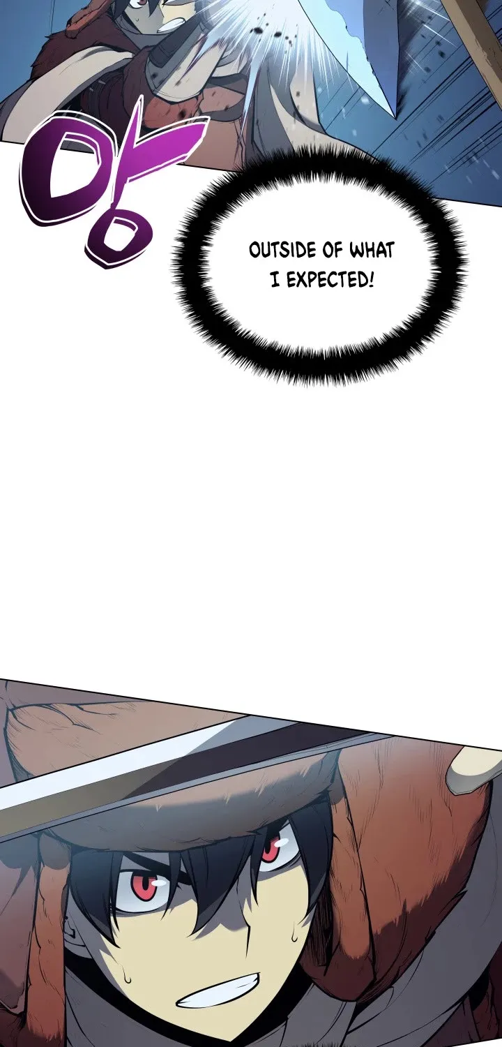 Overgeared (Team Argo) Chapter 38 page 53 - 