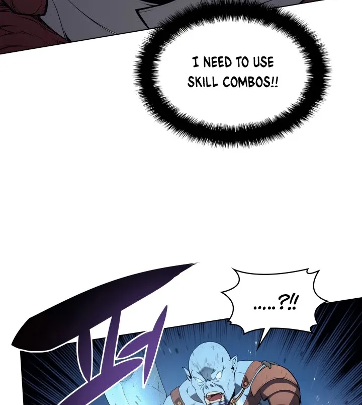 Overgeared (Team Argo) Chapter 38 page 54 - 