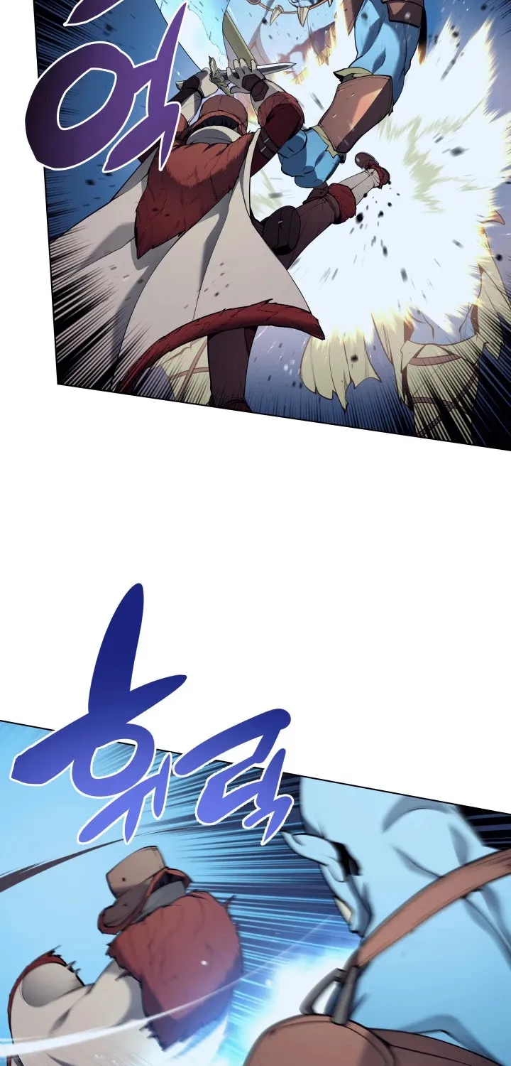 Overgeared (Team Argo) Chapter 38 page 55 - 