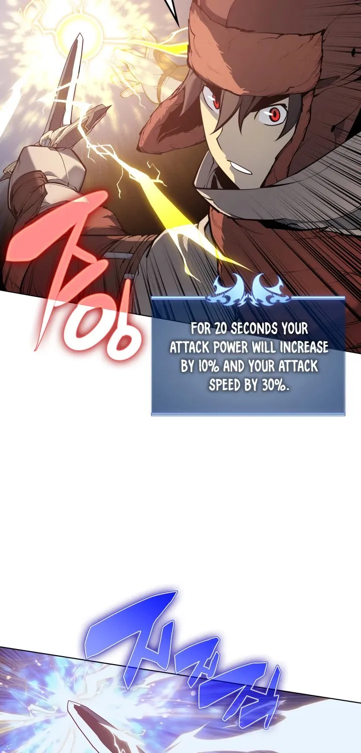 Overgeared (Team Argo) Chapter 38 page 57 - 