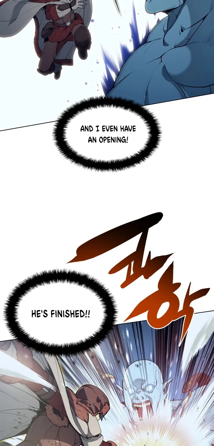 Overgeared (Team Argo) Chapter 38 page 61 - 