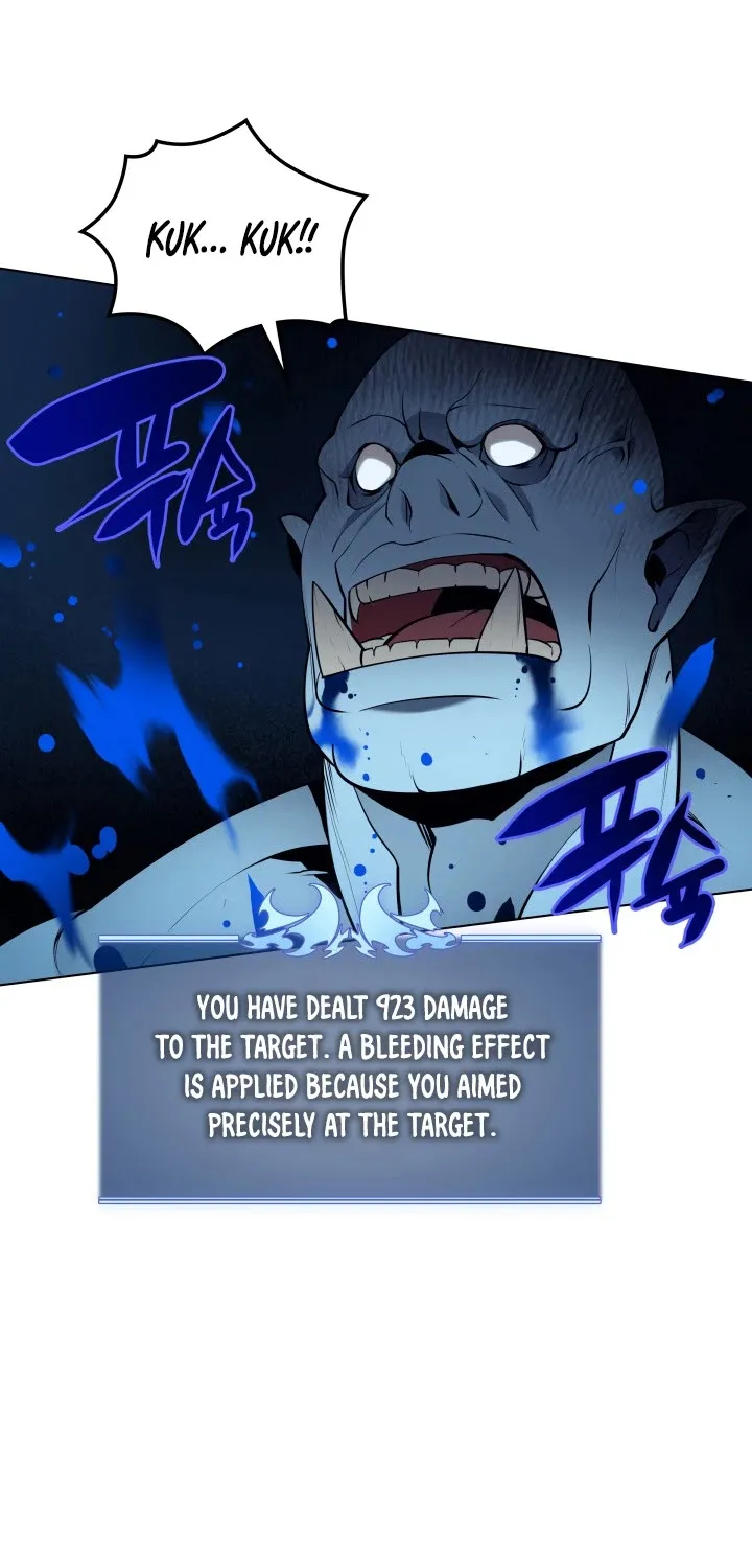 Overgeared (Team Argo) Chapter 38 page 63 - 
