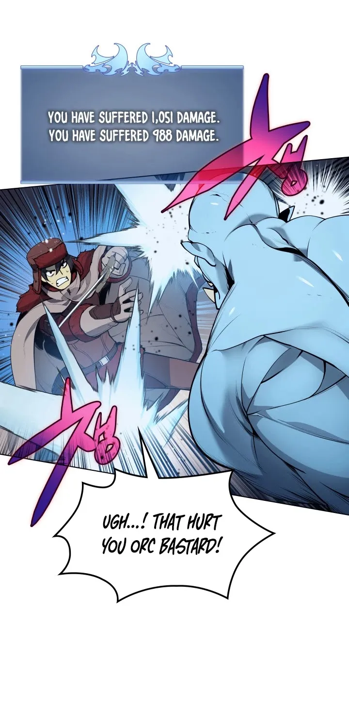Overgeared (Team Argo) Chapter 38 page 71 - 