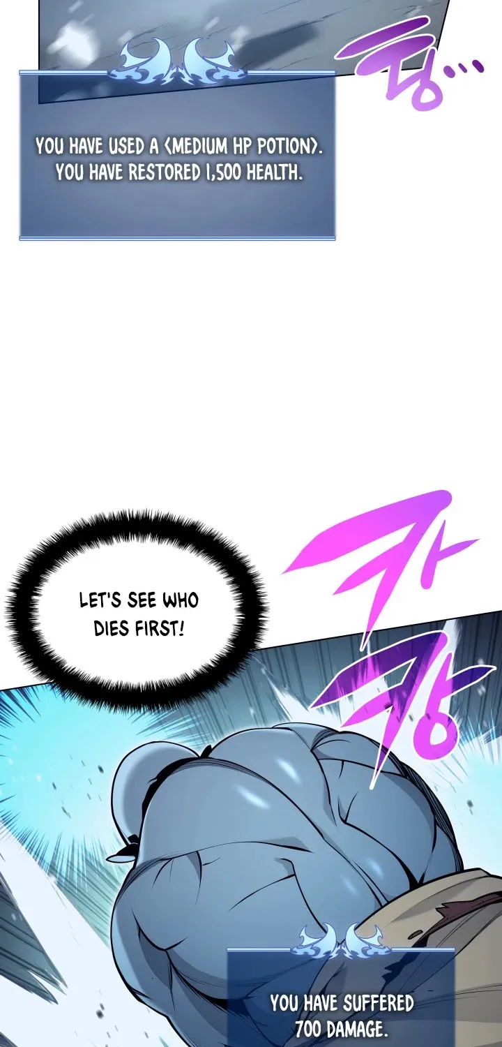 Overgeared (Team Argo) Chapter 38 page 73 - 