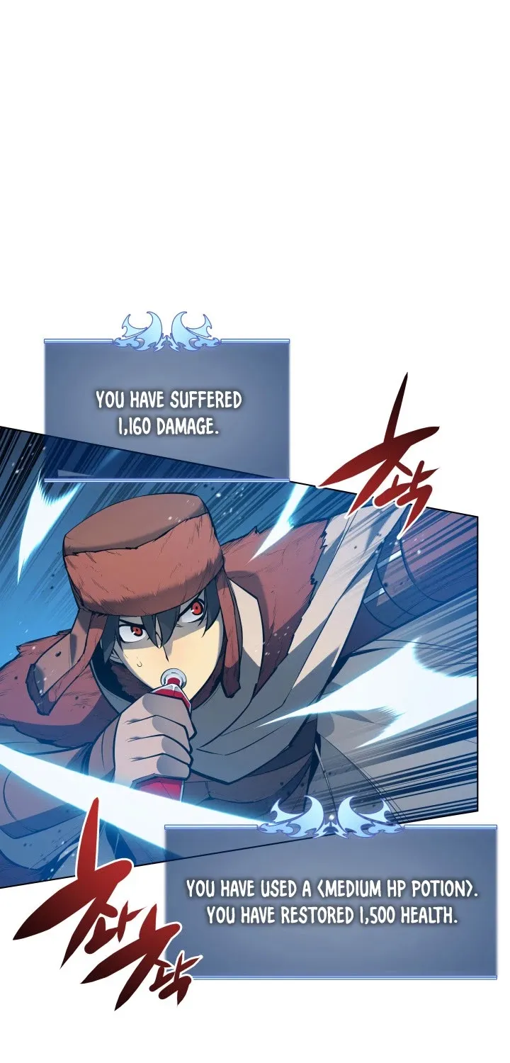 Overgeared (Team Argo) Chapter 38 page 75 - 