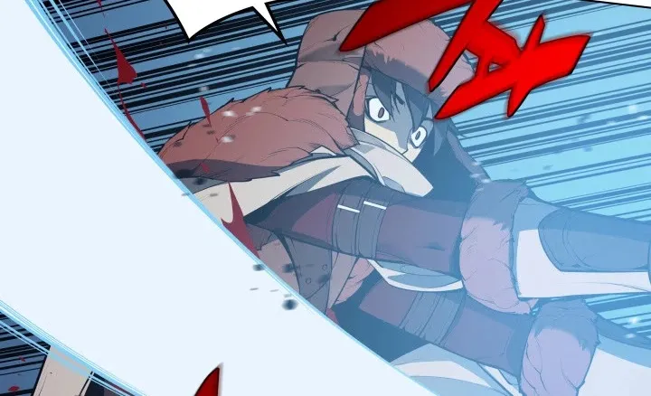 Overgeared (Team Argo) Chapter 38 page 78 - 