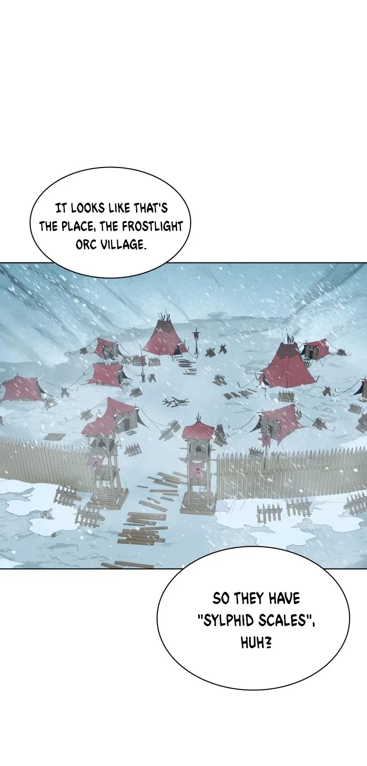 Overgeared (Team Argo) Chapter 38 page 9 - 