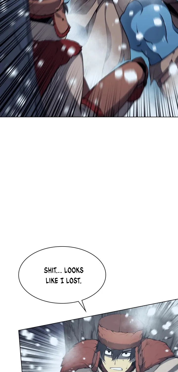 Overgeared (Team Argo) Chapter 38 page 85 - 