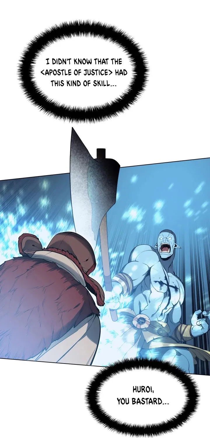 Overgeared (Team Argo) Chapter 38 page 95 - 