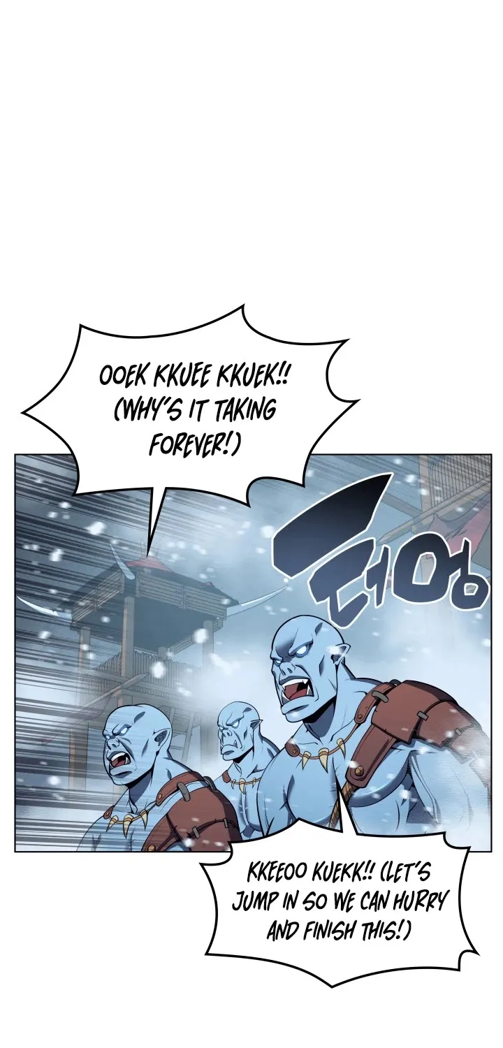 Overgeared (Team Argo) Chapter 38 page 99 - 