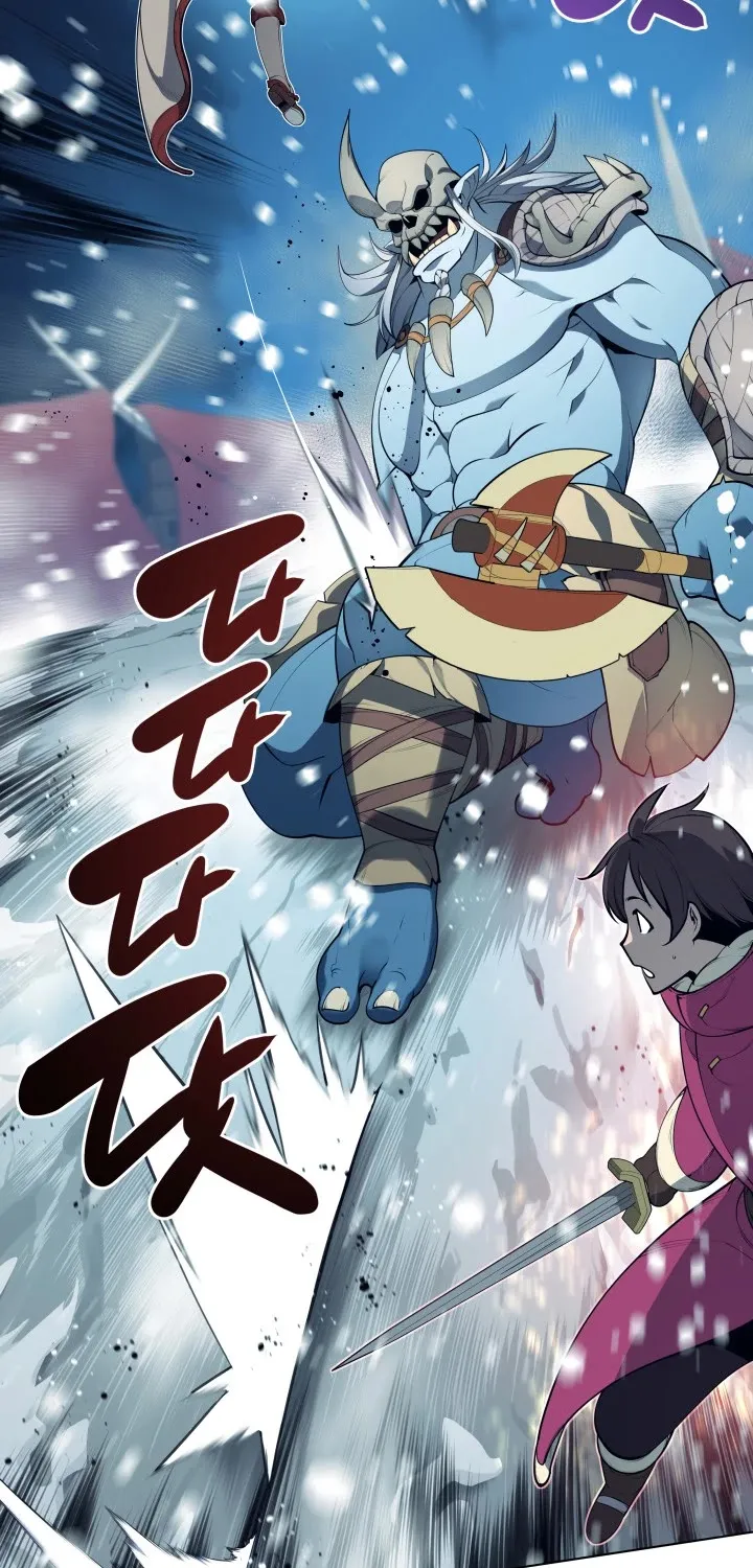 Overgeared (Team Argo) Chapter 39 page 101 - 