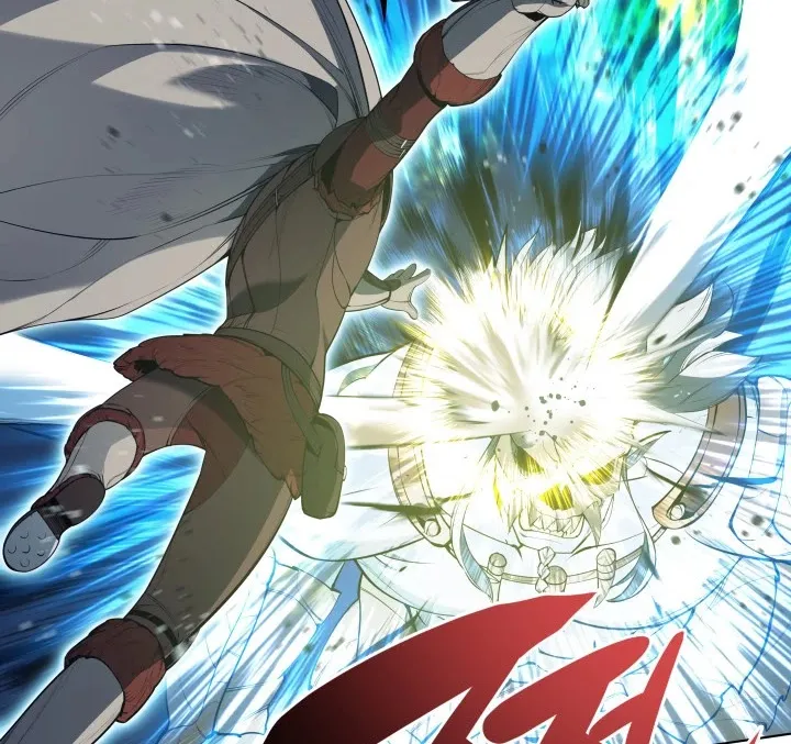 Overgeared (Team Argo) Chapter 39 page 104 - 