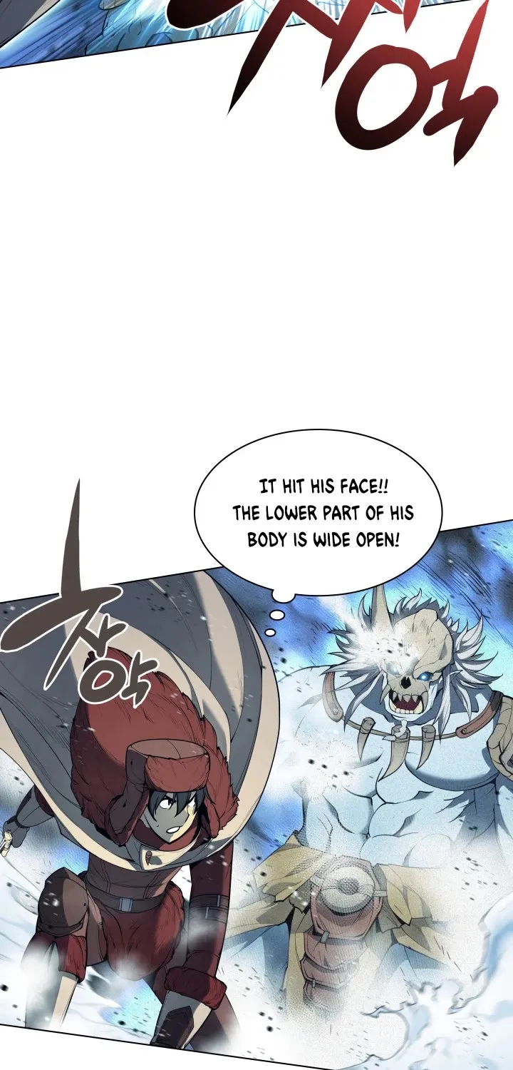 Overgeared (Team Argo) Chapter 39 page 105 - 