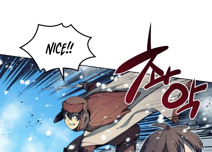 Overgeared (Team Argo) Chapter 39 page 112 - 