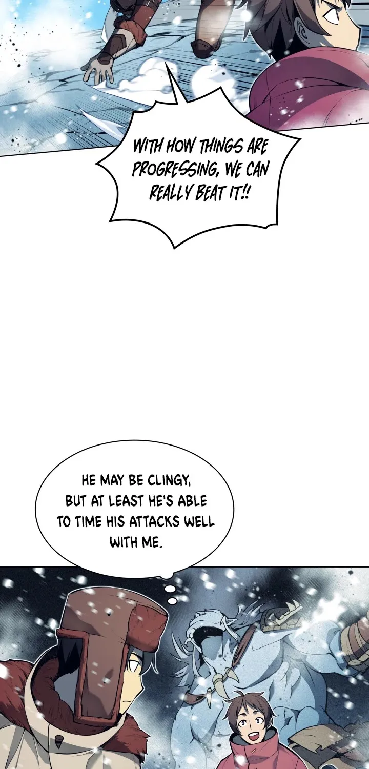 Overgeared (Team Argo) Chapter 39 page 113 - 