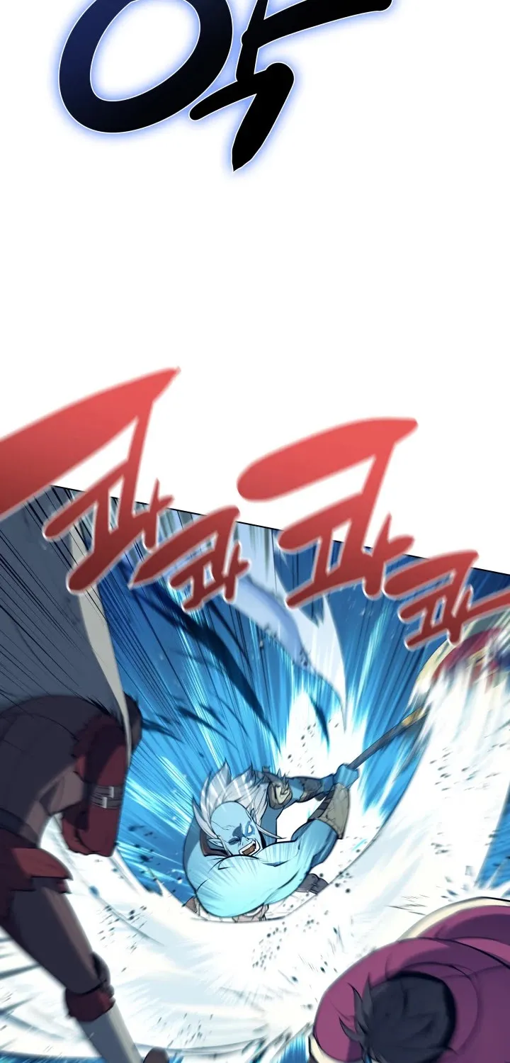 Overgeared (Team Argo) Chapter 39 page 121 - 