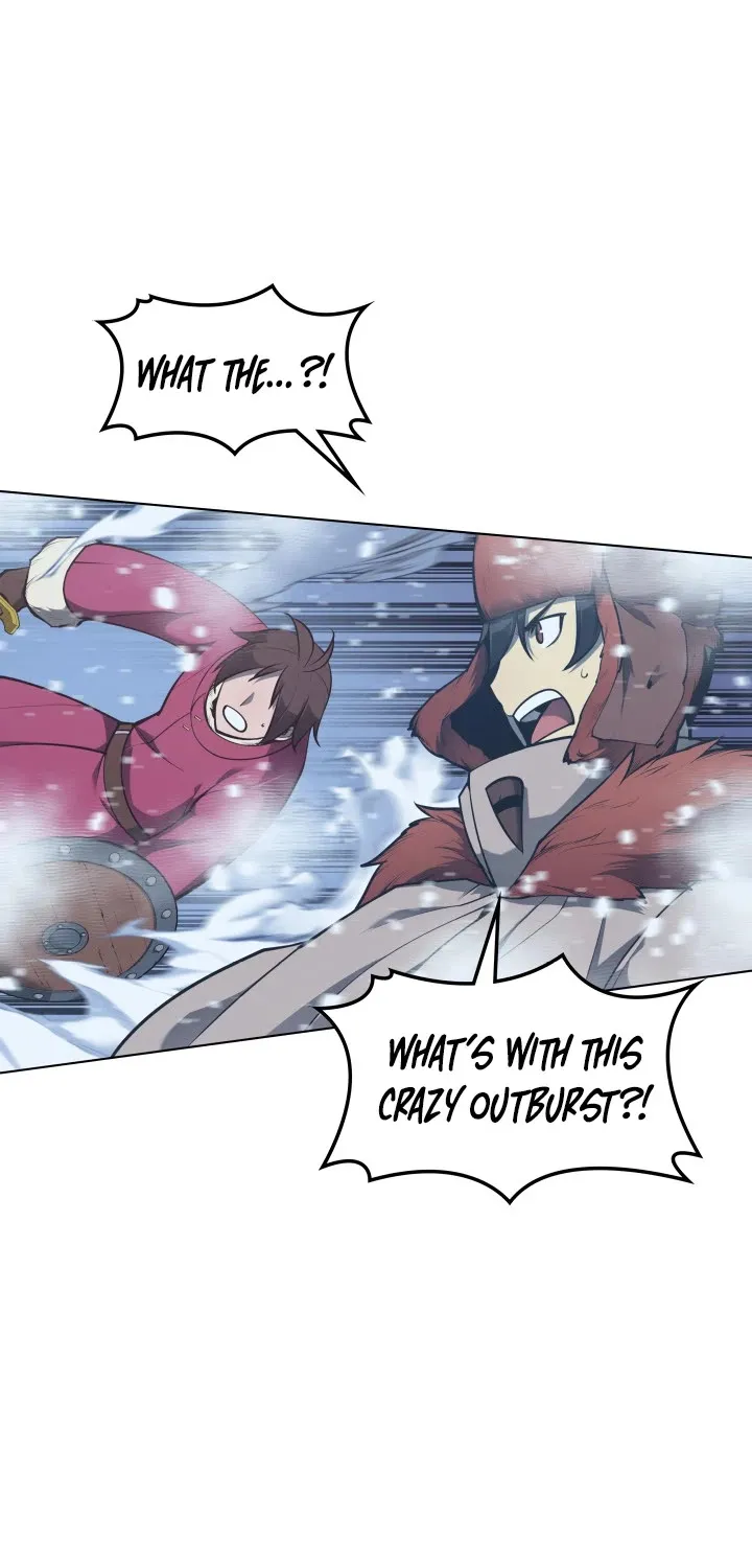 Overgeared (Team Argo) Chapter 39 page 123 - 