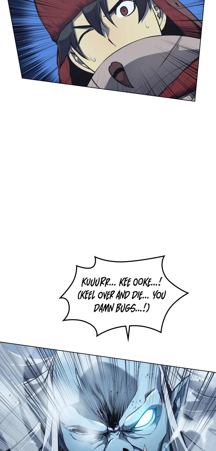 Overgeared (Team Argo) Chapter 39 page 125 - 