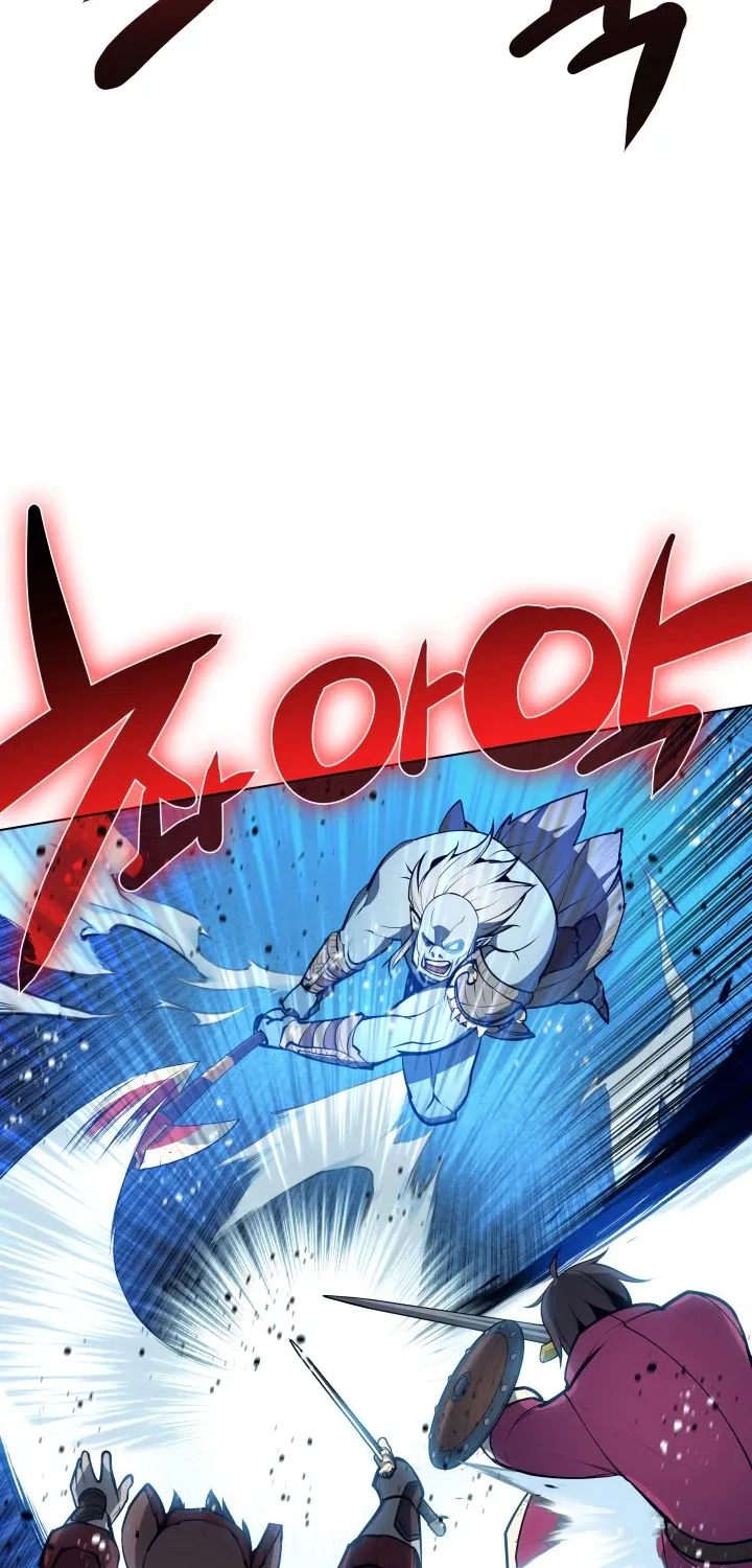 Overgeared (Team Argo) Chapter 39 page 127 - 