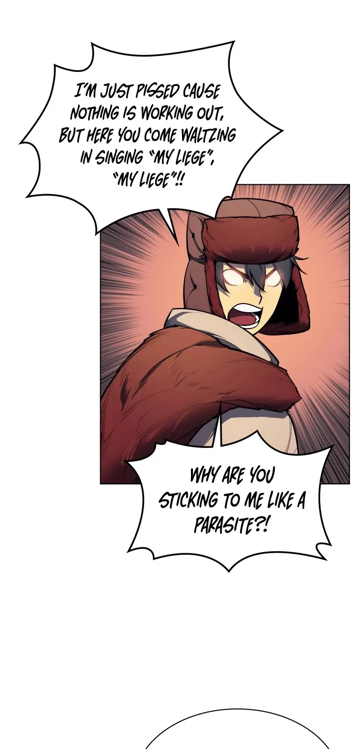 Overgeared (Team Argo) Chapter 39 page 15 - 