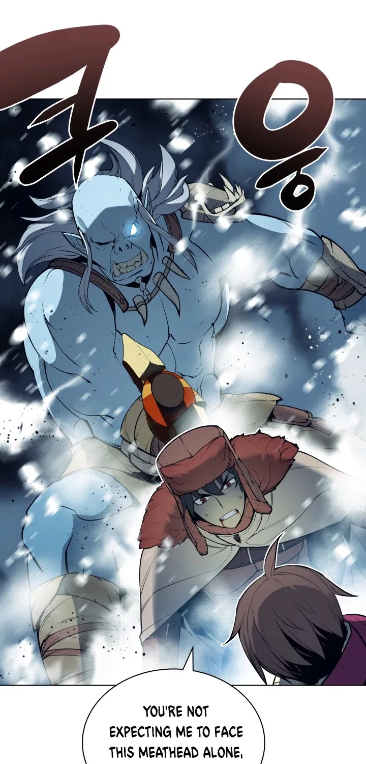 Overgeared (Team Argo) Chapter 39 page 143 - 