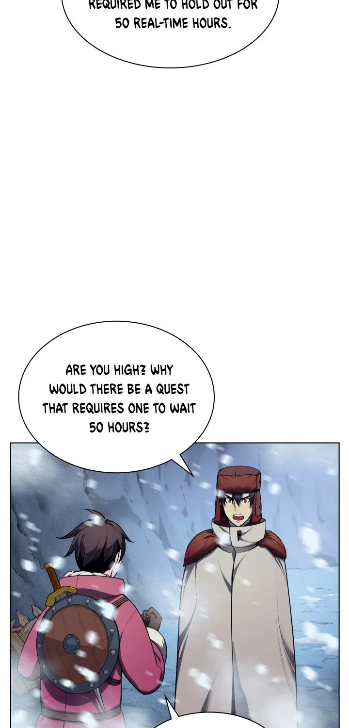 Overgeared (Team Argo) Chapter 39 page 17 - 