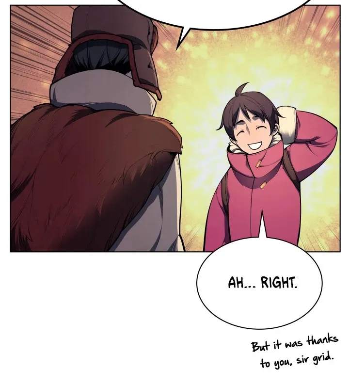 Overgeared (Team Argo) Chapter 39 page 20 - 