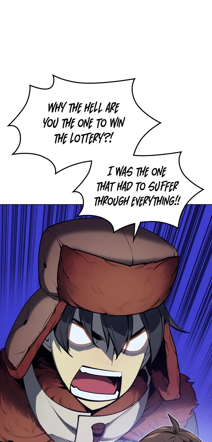 Overgeared (Team Argo) Chapter 39 page 21 - 