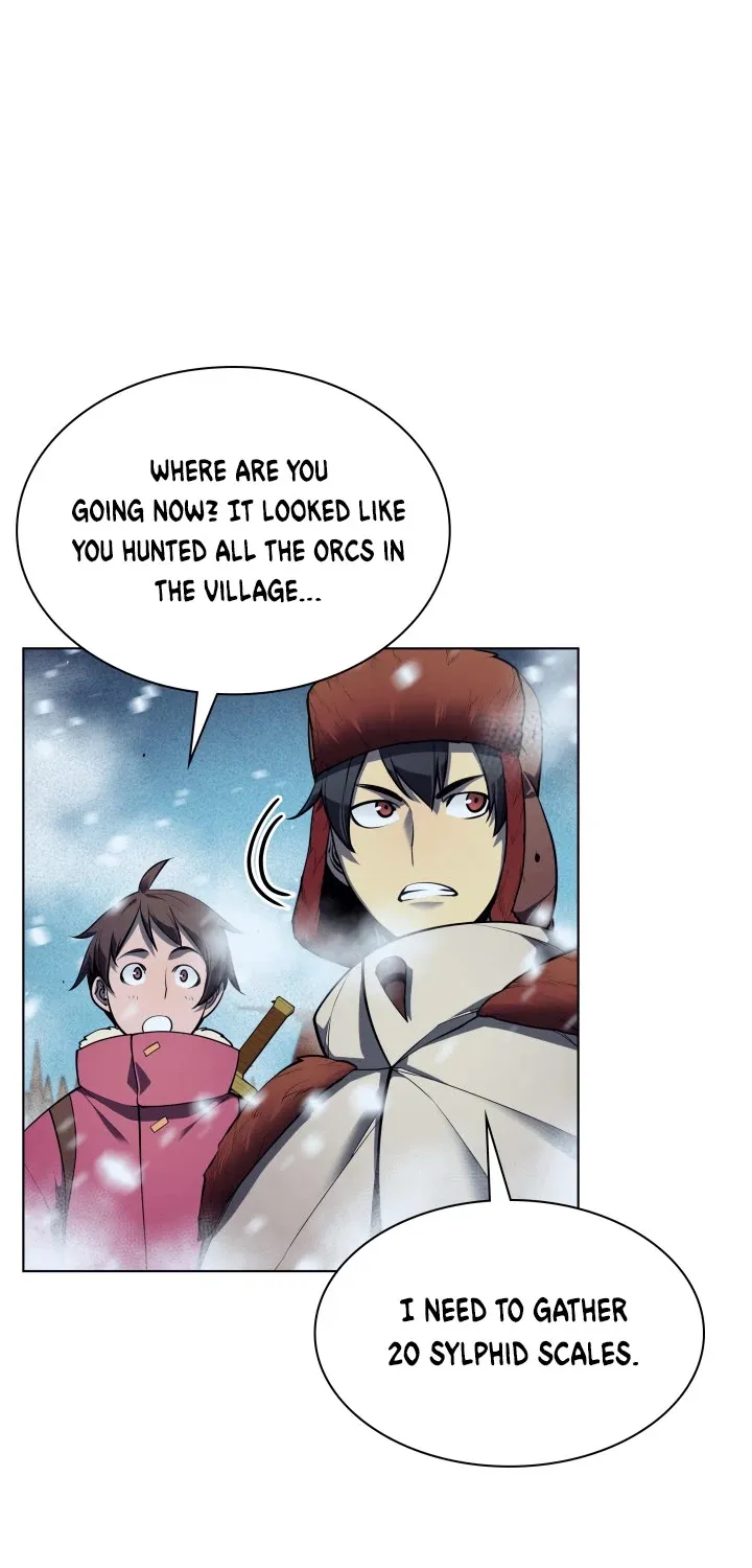 Overgeared (Team Argo) Chapter 39 page 27 - 
