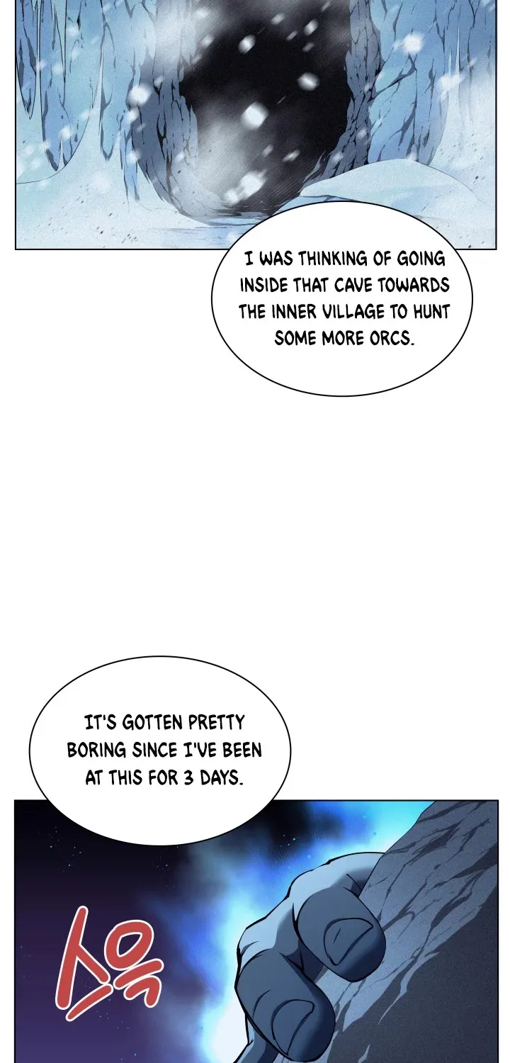 Overgeared (Team Argo) Chapter 39 page 29 - 