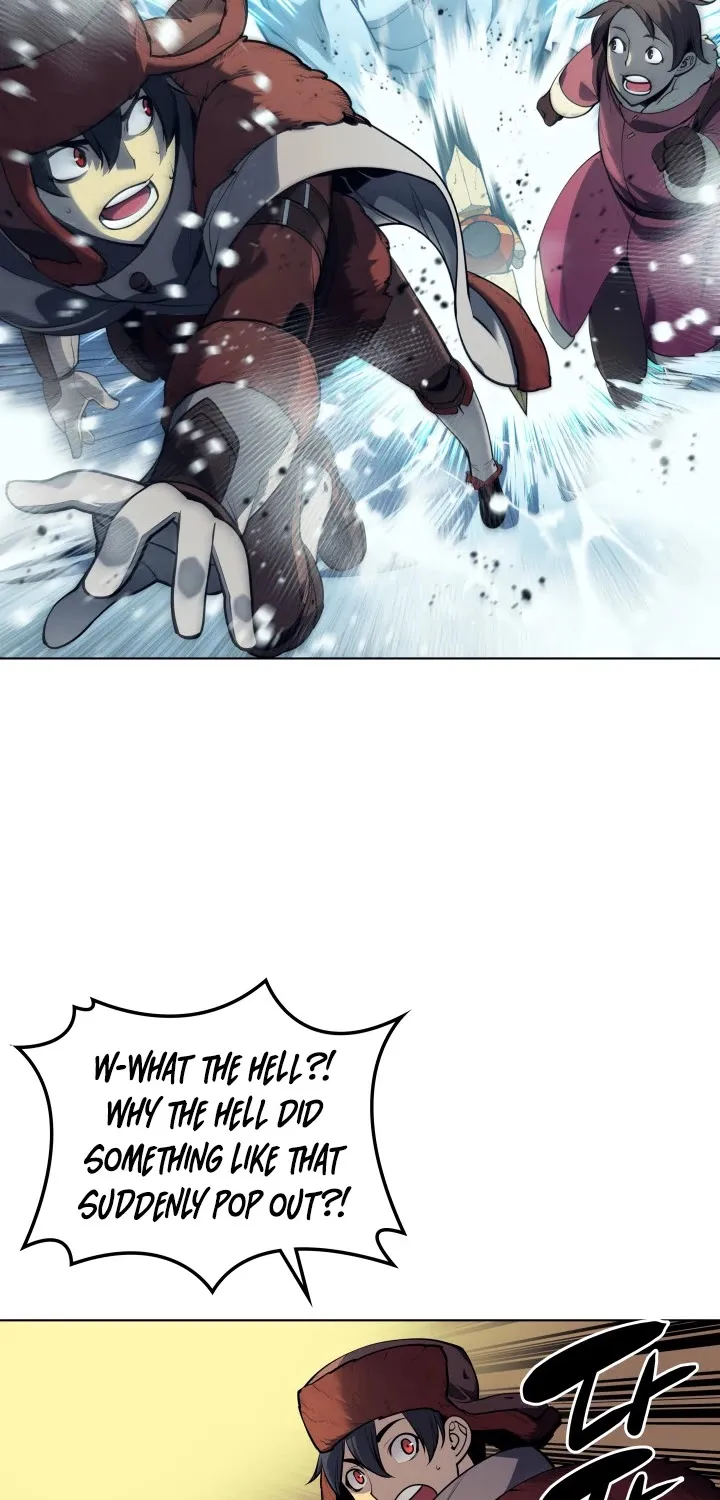 Overgeared (Team Argo) Chapter 39 page 37 - 