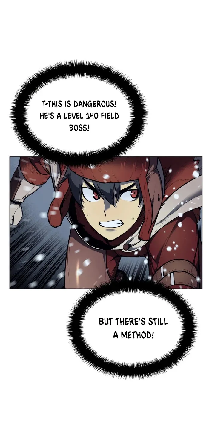 Overgeared (Team Argo) Chapter 39 page 39 - 