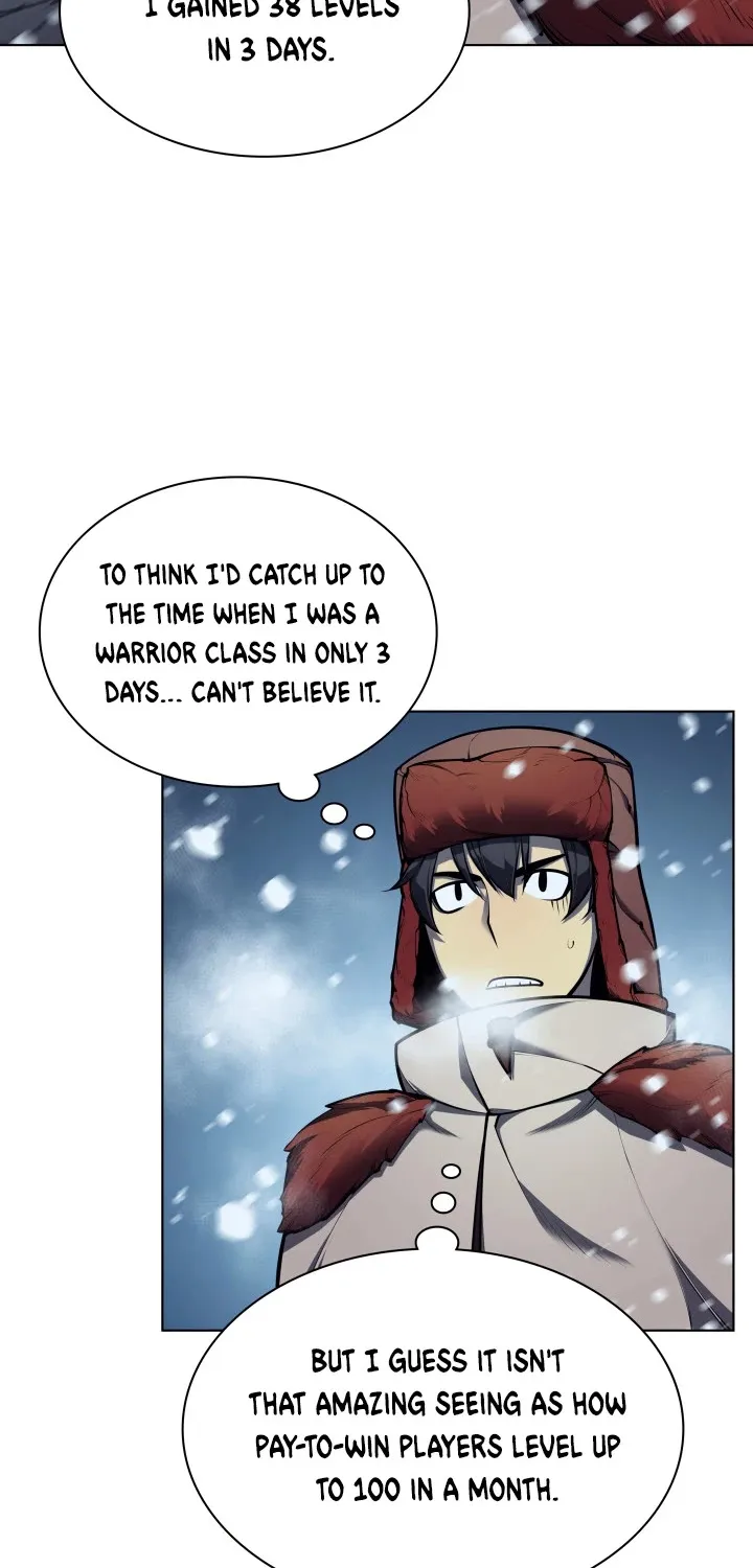 Overgeared (Team Argo) Chapter 39 page 5 - 