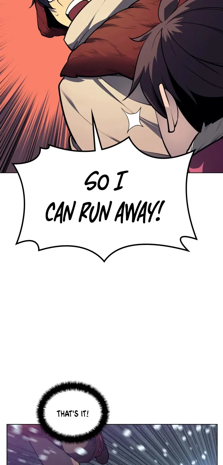 Overgeared (Team Argo) Chapter 39 page 41 - 