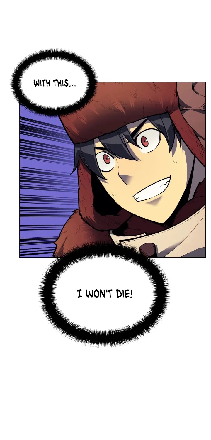 Overgeared (Team Argo) Chapter 39 page 43 - 