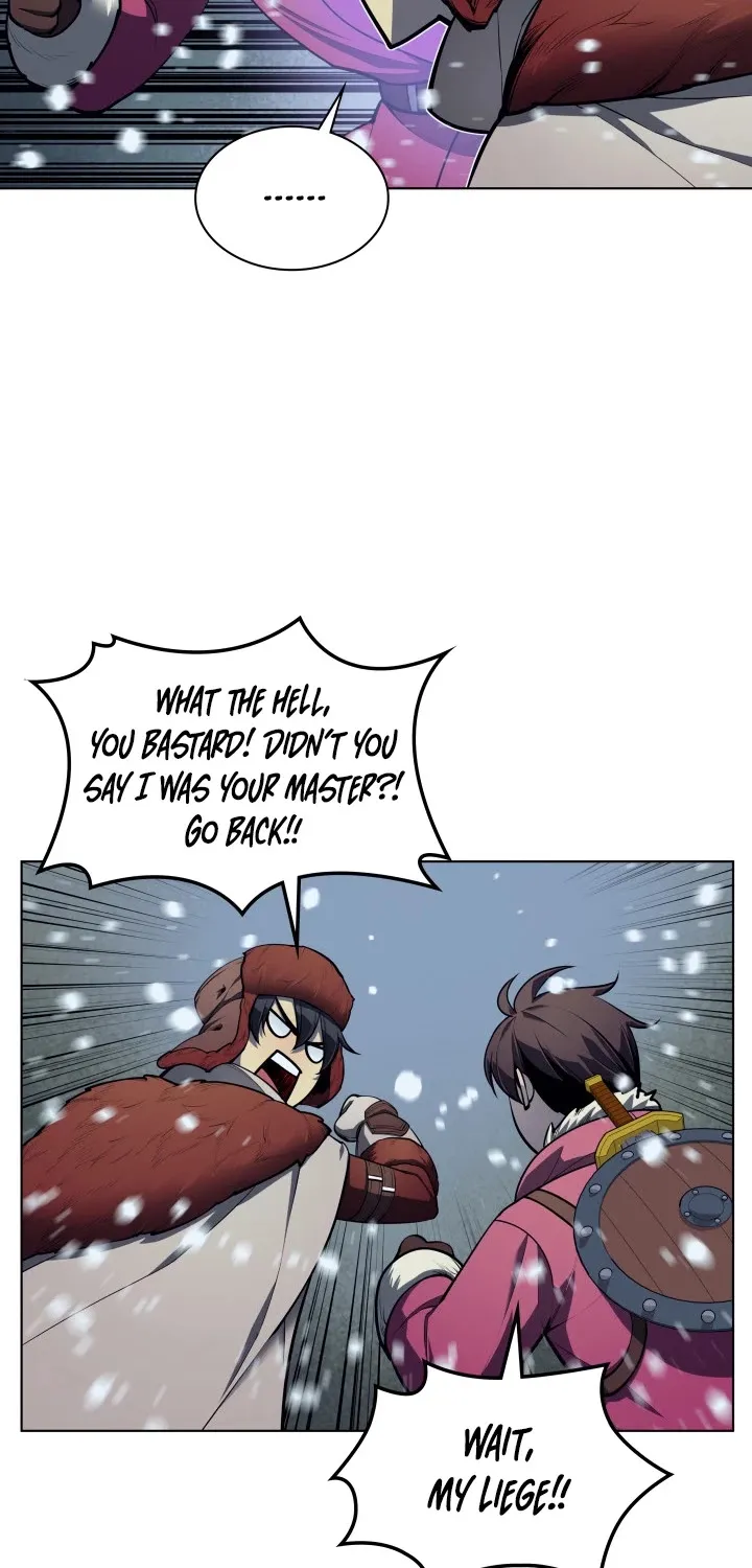 Overgeared (Team Argo) Chapter 39 page 45 - 