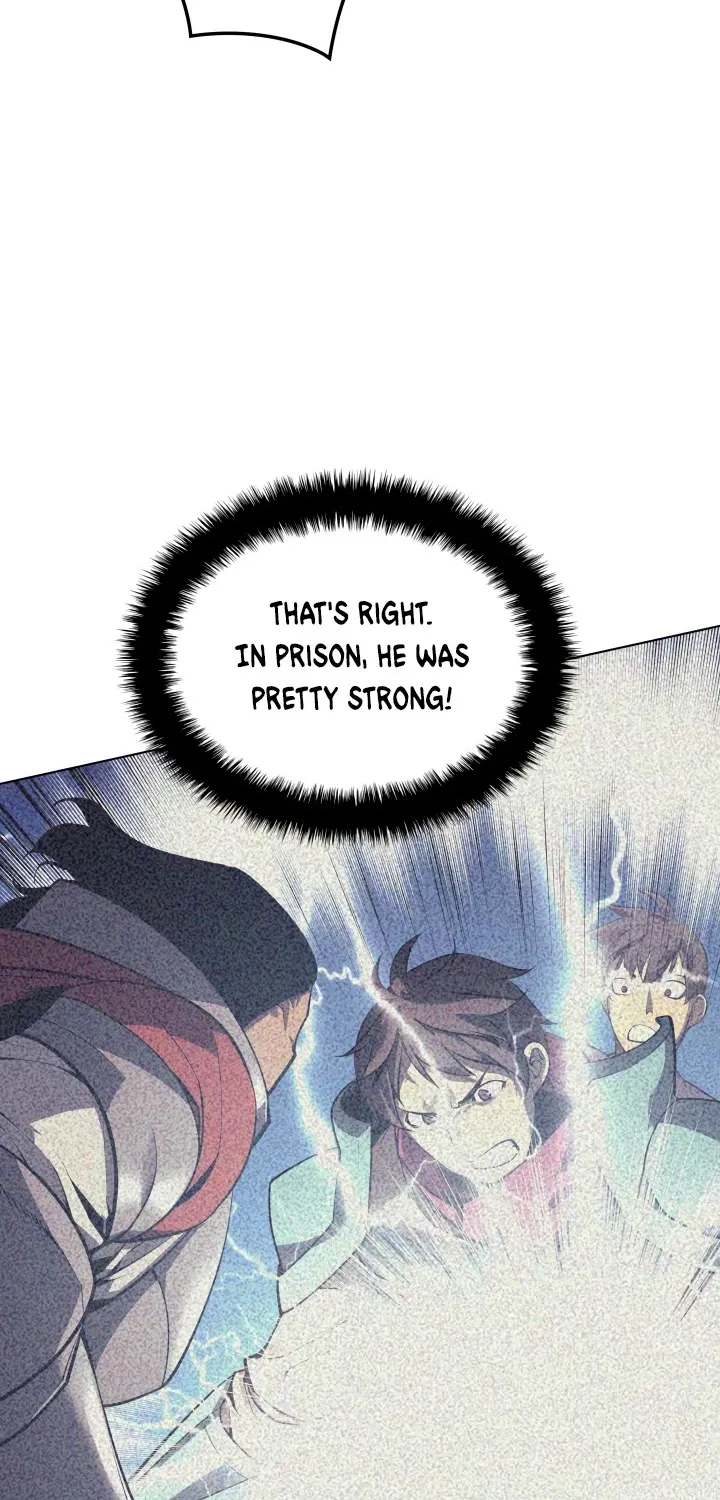 Overgeared (Team Argo) Chapter 39 page 49 - 