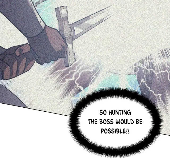Overgeared (Team Argo) Chapter 39 page 50 - 